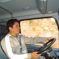 Juan Carlos Garcia Naranjo