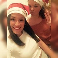 Ainhoa Pérez Buendia