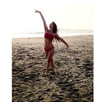 Sharon Hidalgo Paredes