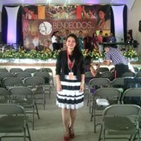 Maryini Carrillo Alvarez