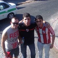 Robinho Videla