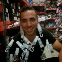 Diego Octavio Pulgar Flores