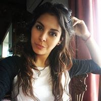 Katia Ibarra