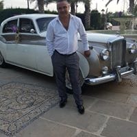 daniel vina