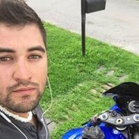 David Garcia Olvera