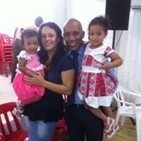 David Jesus Rivera Beltran