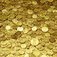 Gold Coins