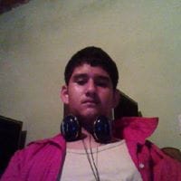 Oswaldo Rafael Gonzalez Gonzalez