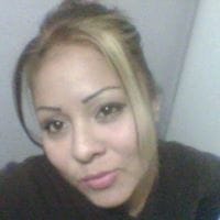 Bety Rangel