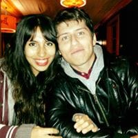 Sebastian Fuentealba