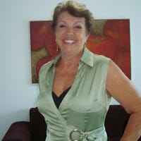 Joaquina Affonso