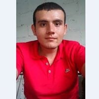 Luis Alejandro Daza