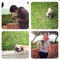 María Paula Acha Abusada