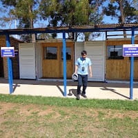 ARNALDO JAVIER VEGA VERA