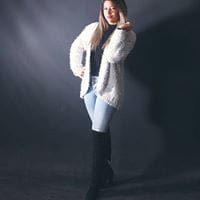 Fresita Linda Carcamo