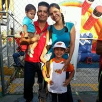 Carlos Flores