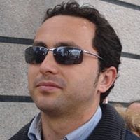 Carlos Jesús Vázquez Rivero