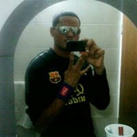 Wilmer Manama