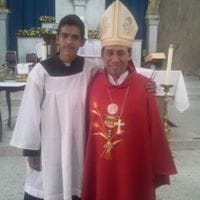 Martin Alejandro Valles Ogando