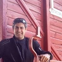 Rafael De Paz Urueña