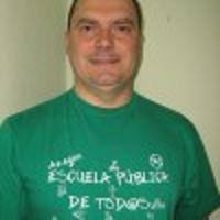 Pedro Esteban