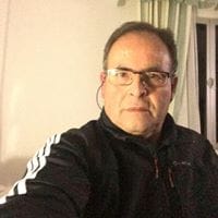 Jose Laguna Leal