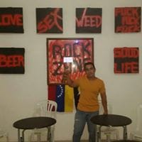 Nelson Perez