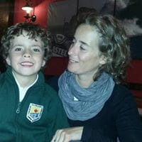 Carlota Garcia Simon