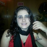 Silvia Rodriguez Caramés