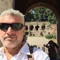 Carlos Vergara Del Rio