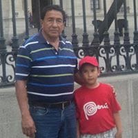 Hugo Jimenez Iman