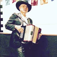 Teodoro Marquez