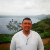 Criatian Ismael Gonzalez Flores