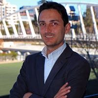 Sergio Barceló Gimenez