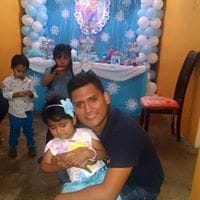 Angel Xiomar Panizo Boza