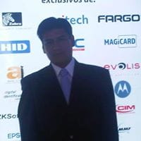 Franklin A. Maza Pineda