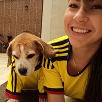 Paola Andrea Quintero Bahamon