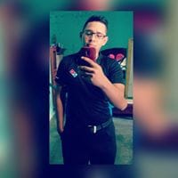 Yeffrey Perez Gomez