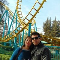 Fernando Perez Muñoz