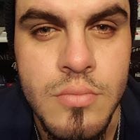 Matias El Uno Arballo