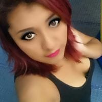 Amairani Sanchez Posadas