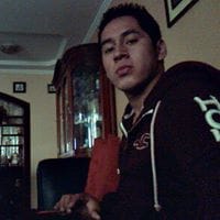 Edgar Tapia
