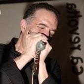 Danny Boy Blues