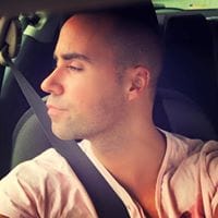 Gacel Trenado Barruetabeña