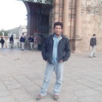 Ramiro Pancorbo Urquizo