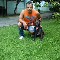Cesar Homar Hernandez Portillo