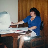 maria eugenia