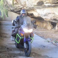 LOS TURBANTES MOTOCLUB