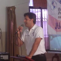 Luciano Homero Vásquez Riveros