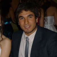 Miguel Agustín Graneros